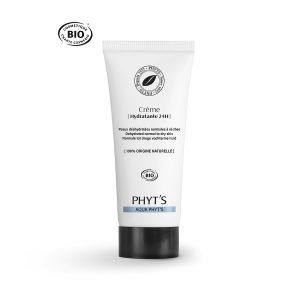 Crème Hydratante 24H