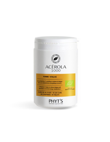Acerola 1000