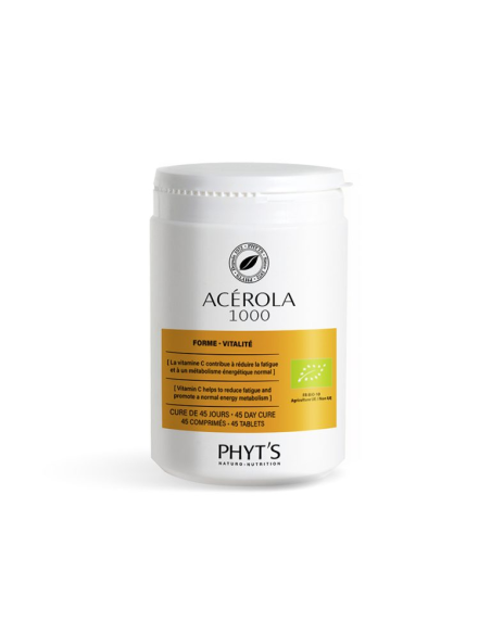 Acerola 1000