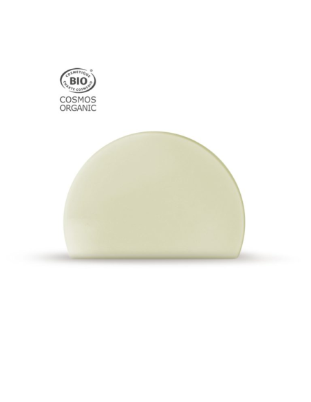 Shampooing démêlant  - Solide Cheveux Gras