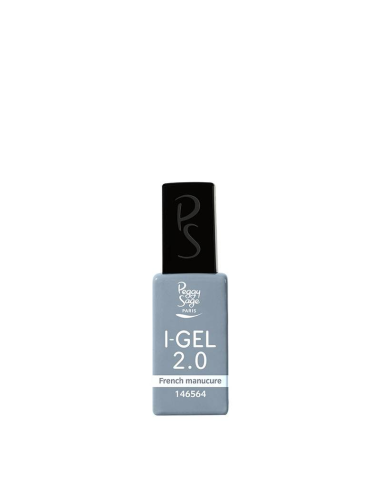 French manucure UV&LED I-Gel 2.0