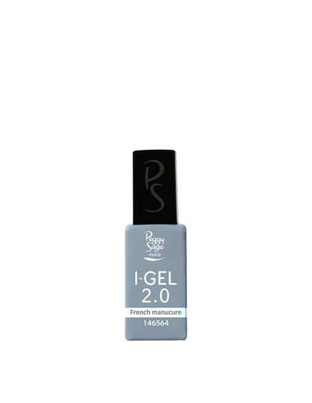 French manucure UV&LED I-Gel 2.0