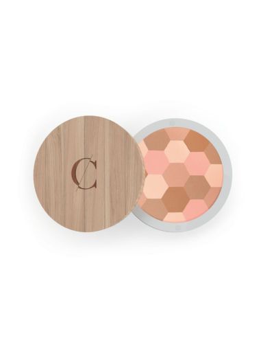Poudre mosaïque - teint clair n° 232 