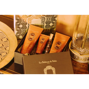 Coffret ayurvédique addict