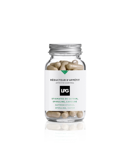 Réducteur d'Appétit