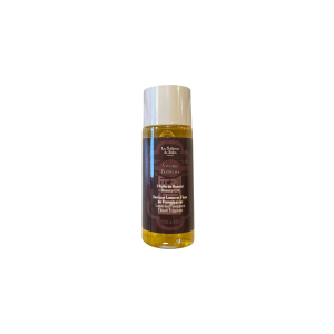 Huile corporelle Fleur de frangipanier