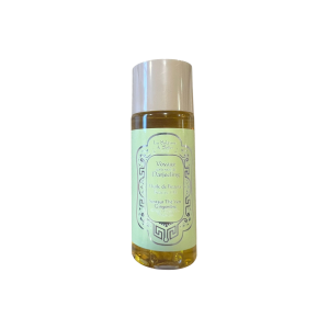 Huile corporelle Thé Vert, Gingembre