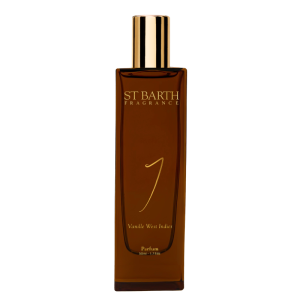 Parfum Vanille West indies