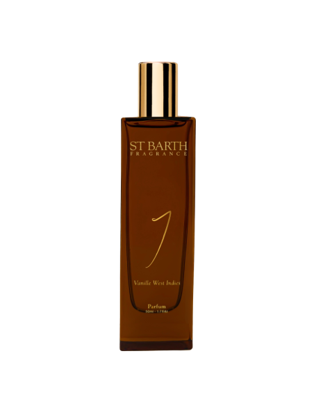 Parfum Vanille West indies
