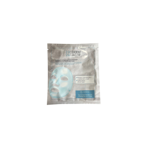 Masque hydratant régénérant