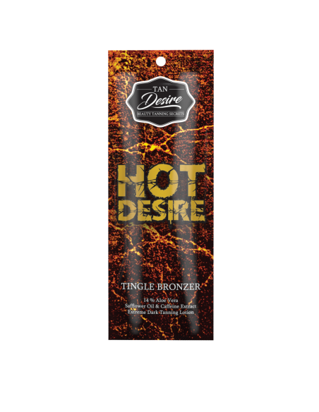 Hot Desire
