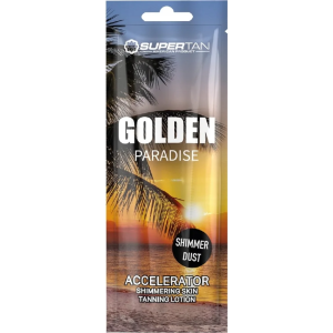 Golden Paradise