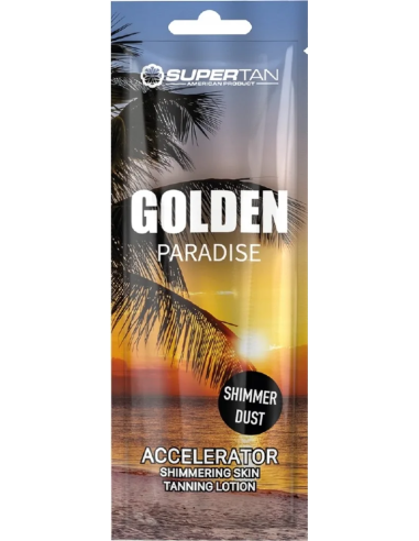 Golden Paradise