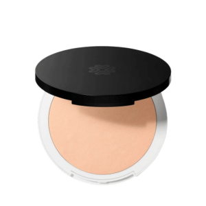 Pressed Finishing Powder -...