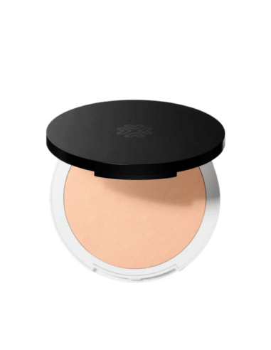Pressed Finishing Powder - Poudre Compacte