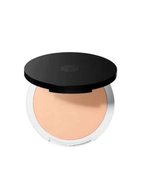 Pressed Finishing Powder - Poudre Compacte