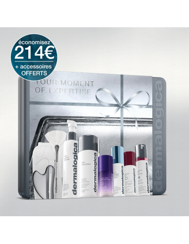 coffret your moment of expertise