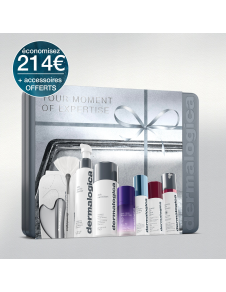 coffret your moment of expertise