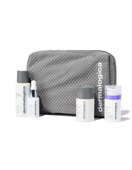 coffret home for the holidays