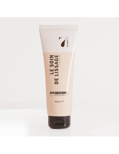 Crème de lissage – douceur, protection, brillance