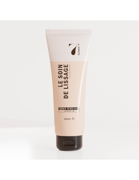 Crème de lissage – douceur, protection, brillance