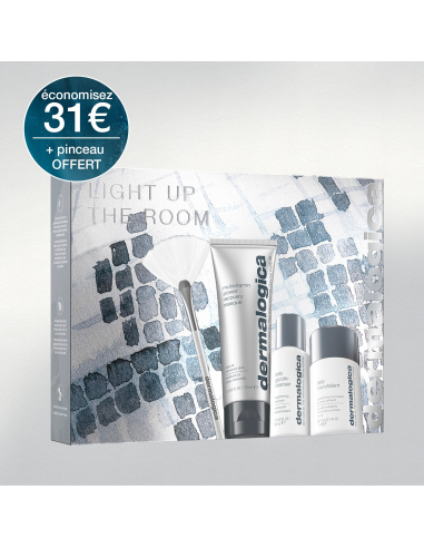 coffret light up the room