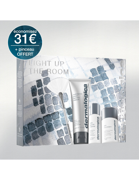 coffret light up the room