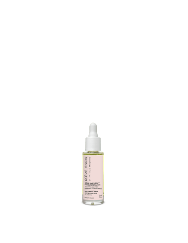 Sérum hair therapy douceur et brillance