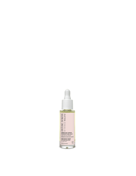 Sérum hair therapy douceur et brillance
