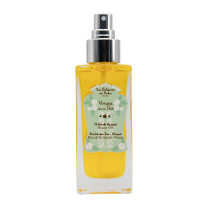 Huile de beauté - Karité...