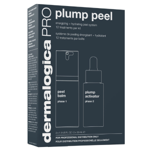 Pro - Plimp peel
