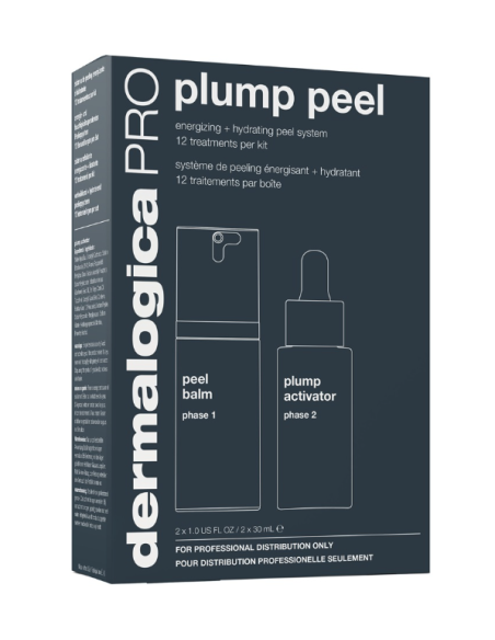 Pro - Plimp peel