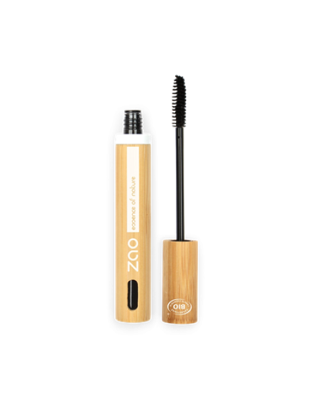Mascara Aloe Vera