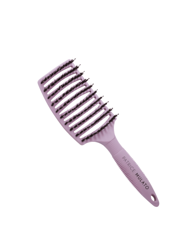 Brosse démêlante