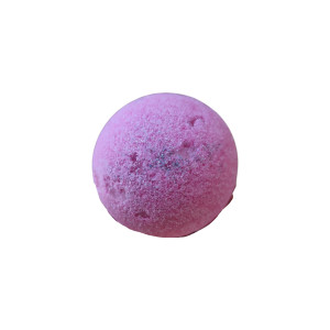 Boule de bain effervescente