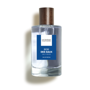 Eau de parfum - Bois des eaux 100ml