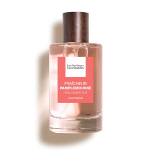 Eau de parfum - Fraîcheur pamplemousse 100ml
