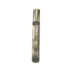 Eau de parfum Musc, Encens, Rose