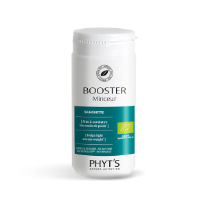 Booster Minceur 100 gélules