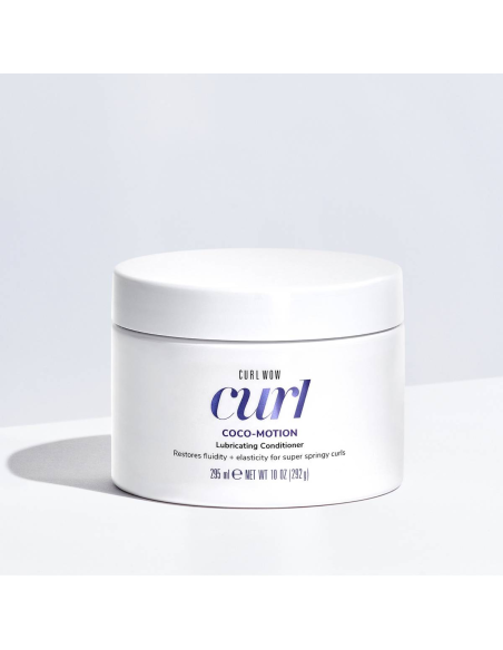 Après-shampoing boucles - Coco Motion