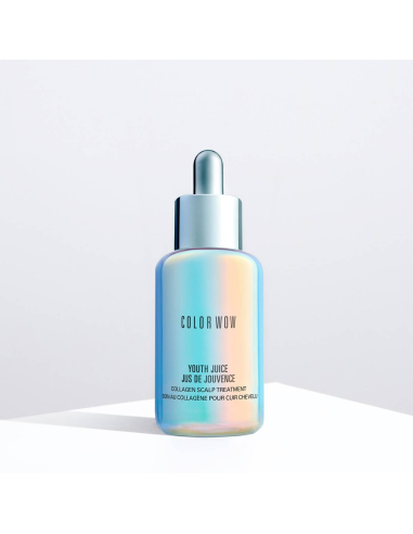 Youth Juice Collagen Scalp Treatment