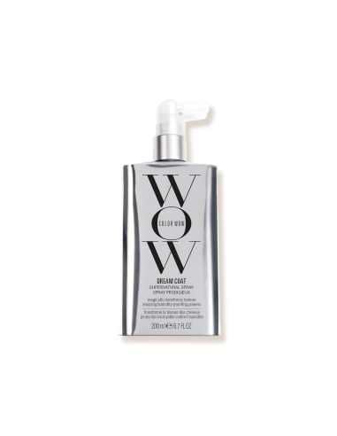 Spray Dream Coat Supernatural