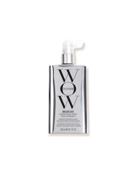 Spray Dream Coat Supernatural