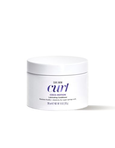 Après-shampoing boucles - Coco Motion