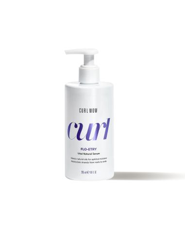 Sérum léger boucles - Vital Natural Serum