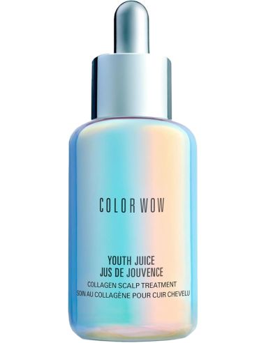 Youth Juice Collagen Scalp Treatment
