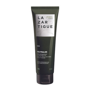 Soin après-shampooing...