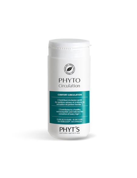 Phyto Circulation- 100 végélules