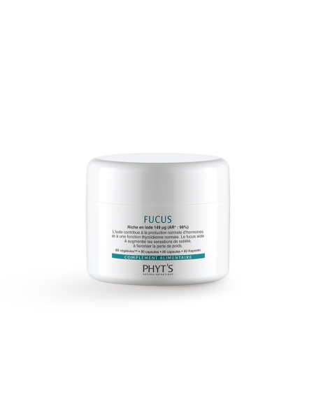 Fucus - 80 végélules