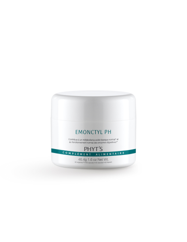Emonctyl PH - 80 végélules